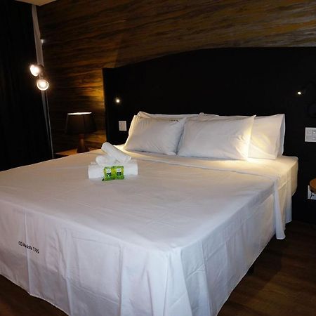 جويانيا Cantinn Qs17 Suite De Luxo Com Cama King Size المظهر الخارجي الصورة