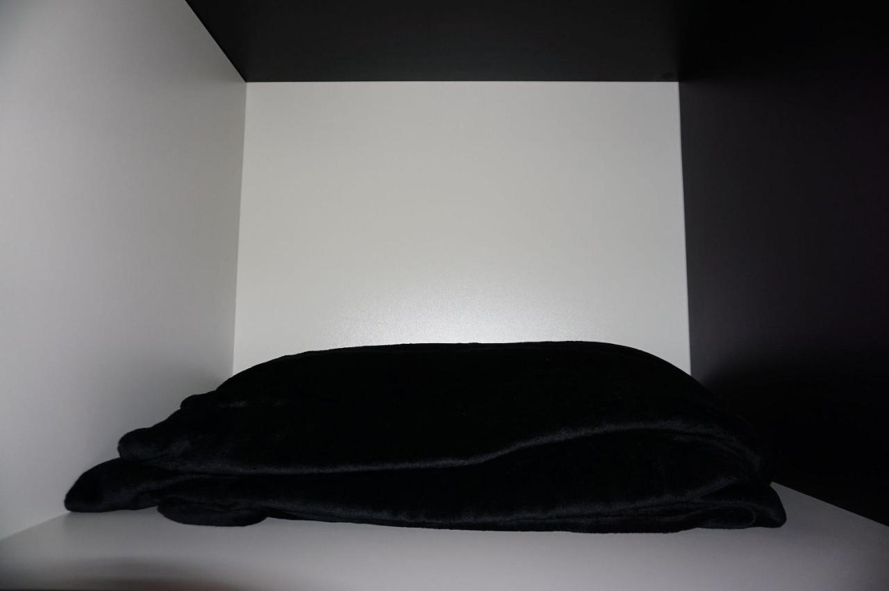 جويانيا Cantinn Qs17 Suite De Luxo Com Cama King Size المظهر الخارجي الصورة
